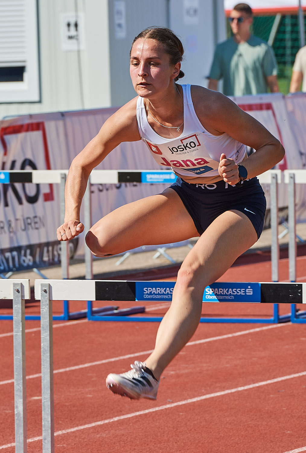 Laufmeeting Andorf 2025, 